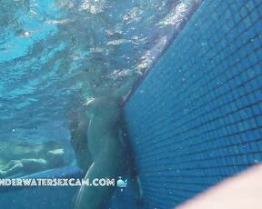 NEW! So there’s quite an age gap between this couple! He’s well over 50 and she’s over 20 ;-)