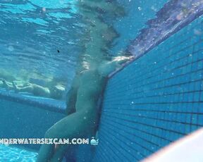 NEW! So there’s quite an age gap between this couple! He’s well over 50 and she’s over 20 ;-)