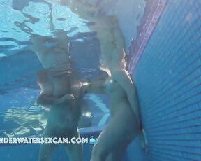 NEW! So there’s quite an age gap between this couple! He’s well over 50 and she’s over 20 ;-)