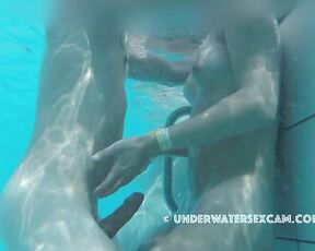 NEW! Now that's a win-win situation: her nipples make his cock hard, and vice versa. So he gets to stick it in.