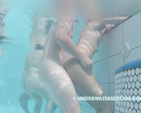 NEW! Now that's a win-win situation: her nipples make his cock hard, and vice versa. So he gets to stick it in.