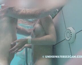 NEW! Now that's a win-win situation: her nipples make his cock hard, and vice versa. So he gets to stick it in.