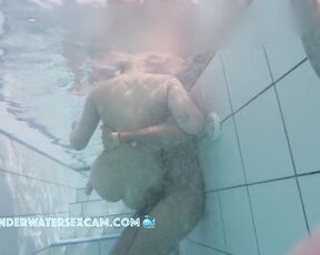 NEW! Man, she's really hot and he's really horny, so why don't they just get down to business?