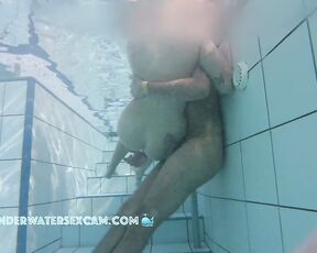 NEW! Man, she's really hot and he's really horny, so why don't they just get down to business?