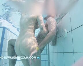 NEW! Man, she's really hot and he's really horny, so why don't they just get down to business?