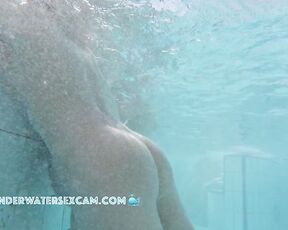 NEW! Why on earth is this lovely beauty with her perfect pussy attracted to this old geezer?