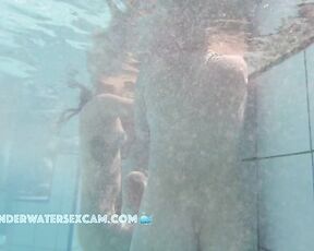 NEW! Those horny girls have been bragging about their body counts the whole time! So it’s not just guys who do that ;-)