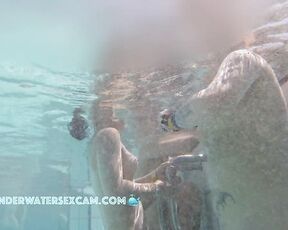 NEW! Those horny girls have been bragging about their body counts the whole time! So it’s not just guys who do that ;-)