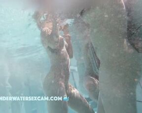 NEW! Those horny girls have been bragging about their body counts the whole time! So it’s not just guys who do that ;-)