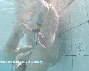 NEW! Those horny girls have been bragging about their body counts the whole time! So it’s not just guys who do that ;-)