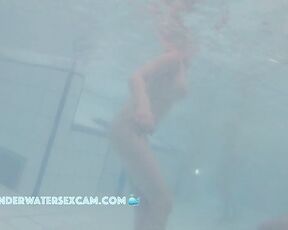 NEW! This couple would like to do more than just fool around a bit, but they have to work up the courage to do so