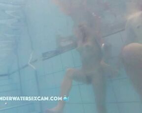 NEW! I just had to follow this hot little girl to film her with a hidden camera at the public nudist pool.