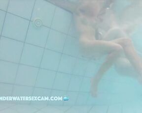 NEW! I just had to follow this hot little girl to film her with a hidden camera at the public nudist pool.