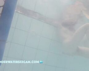 NEW! I just had to follow this hot little girl to film her with a hidden camera at the public nudist pool.