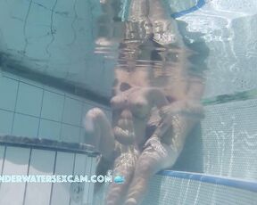 NEW! If you're married, a good husband should touch his wife's breasts every now and then