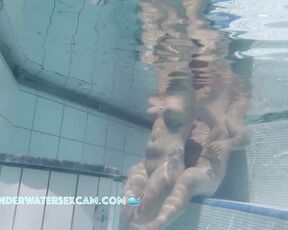 NEW! If you're married, a good husband should touch his wife's breasts every now and then