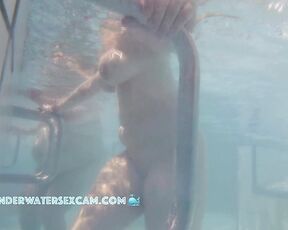 NEW! That's the nice thing about girls who are a few pounds overweight: their breasts are usually bigger, too