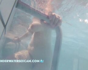 NEW! That's the nice thing about girls who are a few pounds overweight: their breasts are usually bigger, too