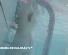 NEW! That's the nice thing about girls who are a few pounds overweight: their breasts are usually bigger, too