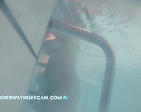 NEW! That's the nice thing about girls who are a few pounds overweight: their breasts are usually bigger, too