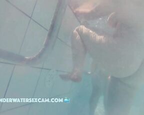 NEW! That's the nice thing about girls who are a few pounds overweight: their breasts are usually bigger, too