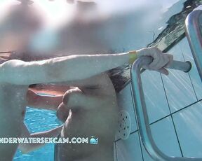 NEW! She’s one of those women who aren’t models but are somehow very alluring