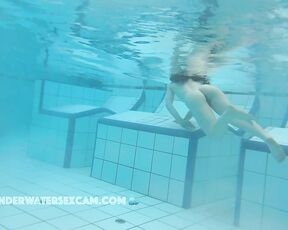 NEW! He has a pretty large manhood, and he likes to show it off to his new acquaintance