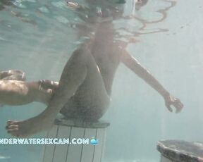 NEW! This cute Asian teen has a new admirer who would surely love to get to the point quickly