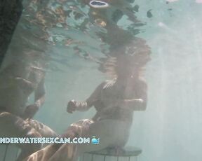 NEW! This cute Asian teen has a new admirer who would surely love to get to the point quickly