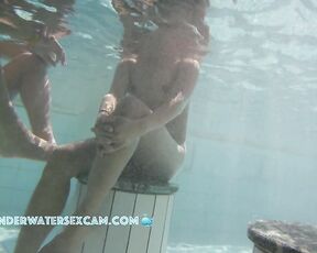 NEW! This cute Asian teen has a new admirer who would surely love to get to the point quickly