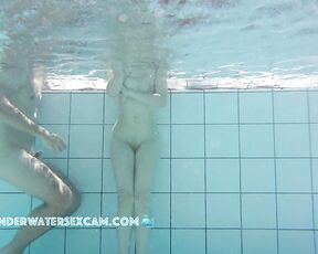 NEW! When you're 18, you don't know everything yet as a guy, but she's hot and he has to do something for her ;-)