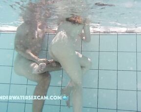 NEW! When you're 18, you don't know everything yet as a guy, but she's hot and he has to do something for her ;-)