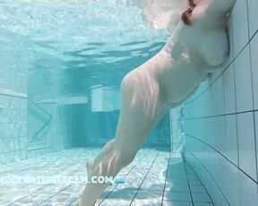 NEW! It would be really great if more girls had such huge boobs—at least sometimes ;-)