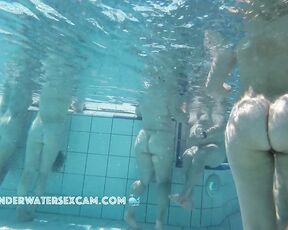 NEW! Some MILFs really do have the bodies of young teenagers—only their pussies might be a little more stretched out ;-)
