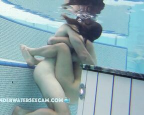 NEW! This couple is obviously really in love, but then they should also have sex when the opportunity arises