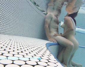 NEW! This couple is obviously really in love, but then they should also have sex when the opportunity arises