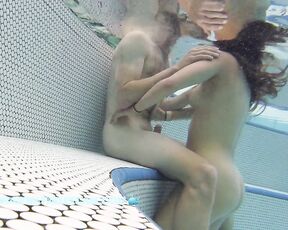 NEW! This couple is obviously really in love, but then they should also have sex when the opportunity arises