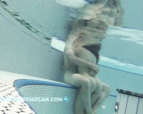 NEW! This couple is obviously really in love, but then they should also have sex when the opportunity arises