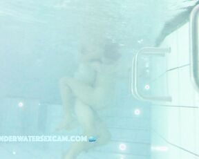 NEW! I really like to offer myself to her how to fuck underwater and then she can show him
