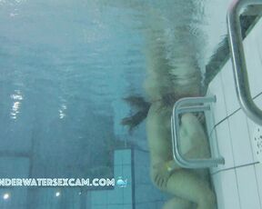 NEW! I really like to offer myself to her how to fuck underwater and then she can show him