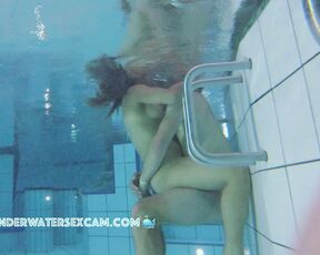 NEW! I really like to offer myself to her how to fuck underwater and then she can show him