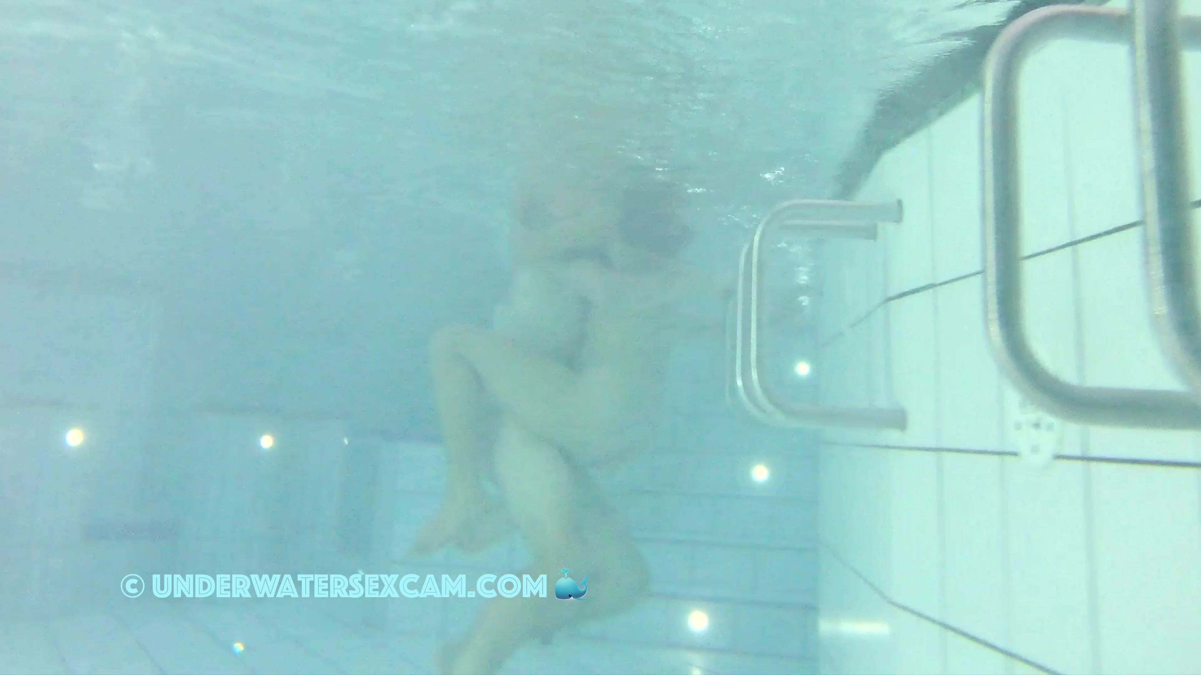 NEW! I really like to offer myself to her how to fuck underwater and then she can show him