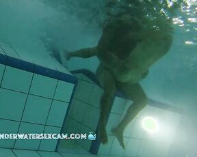 NEW! This hot black couple is doing everything right! They just fuck all the time, everywhere ;-)