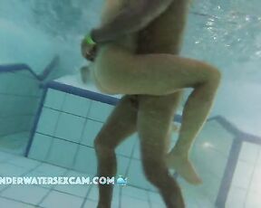 NEW! This hot black couple is doing everything right! They just fuck all the time, everywhere ;-)