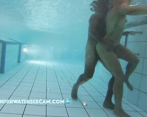 NEW! This hot black couple is doing everything right! They just fuck all the time, everywhere ;-)