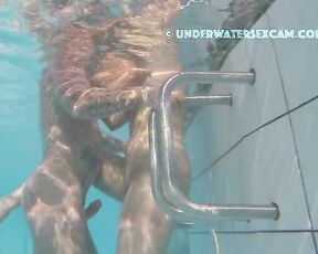 NEW! It's not easy for him to penetrate her with his big glans either! The only thing that helps is lots of practice ;-)