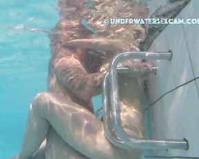 NEW! It's not easy for him to penetrate her with his big glans either! The only thing that helps is lots of practice ;-)
