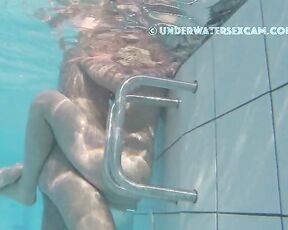 NEW! It's not easy for him to penetrate her with his big glans either! The only thing that helps is lots of practice ;-)