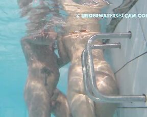 NEW! It's not easy for him to penetrate her with his big glans either! The only thing that helps is lots of practice ;-)