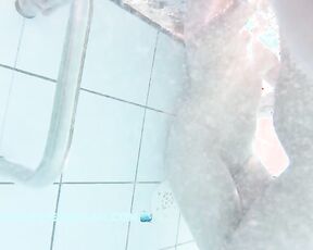 NEW! Unfortunately, he has some skin problems, but maybe having a lot more sex will help